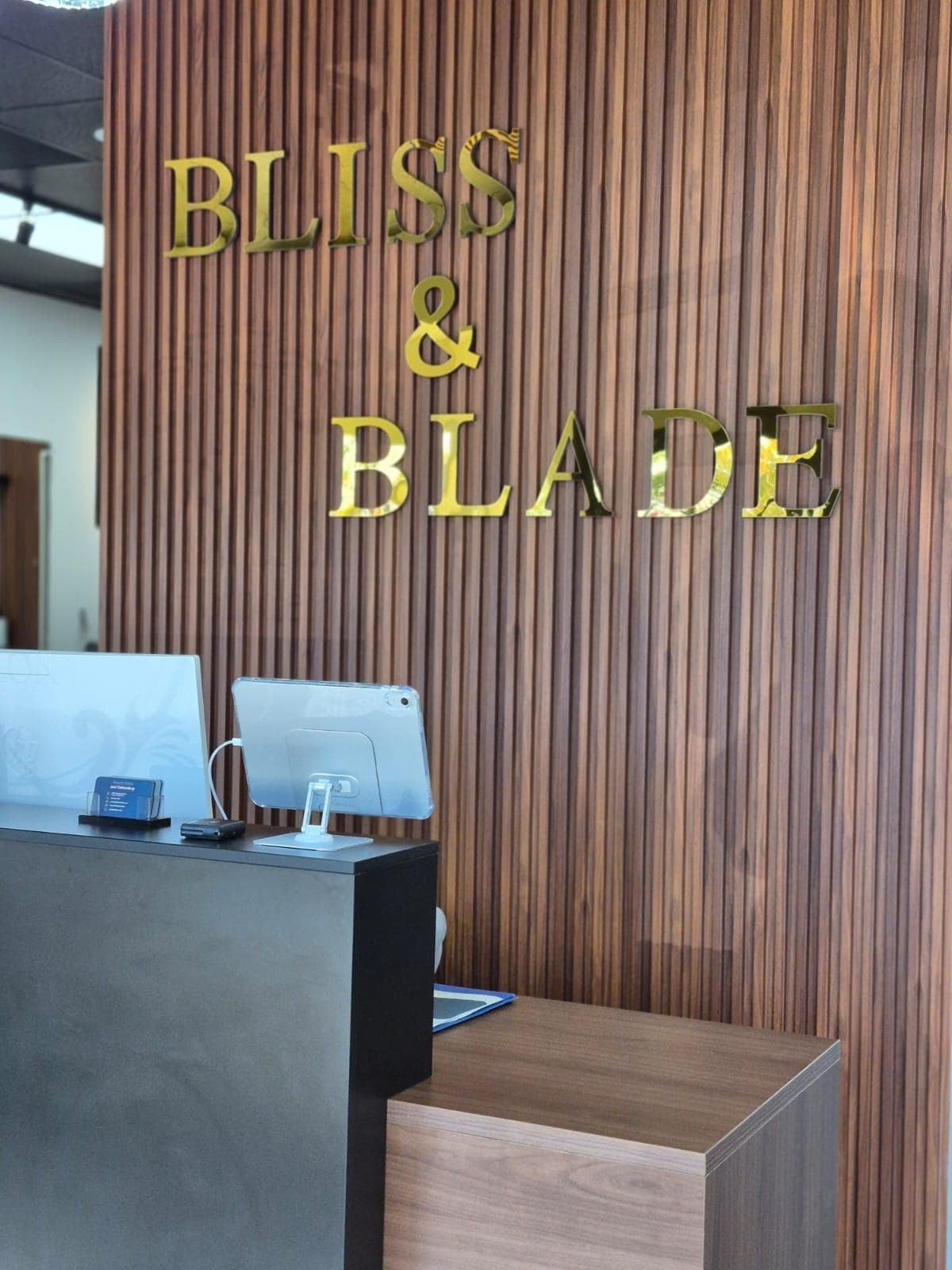 Bliss & Blade Hair Stylist photo 9